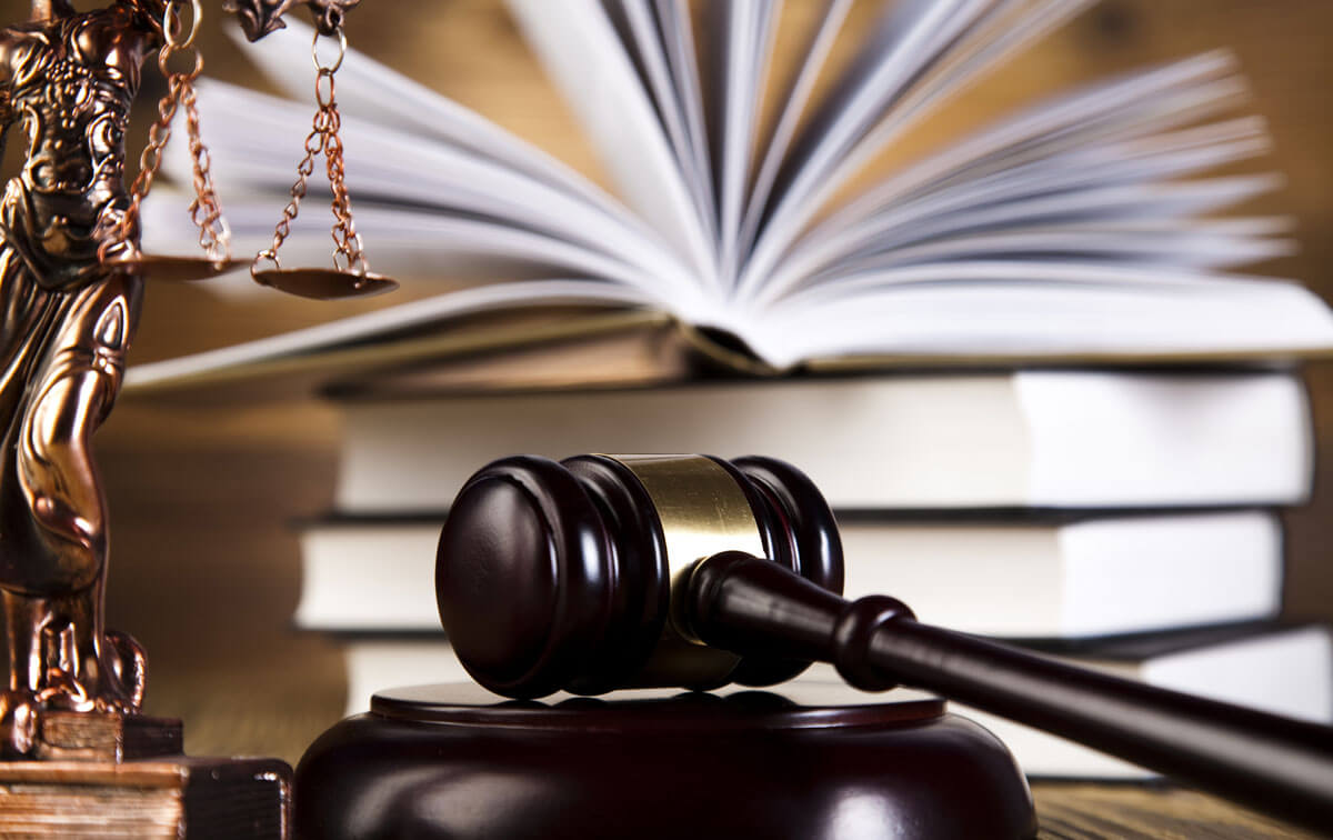 Law Firm Service