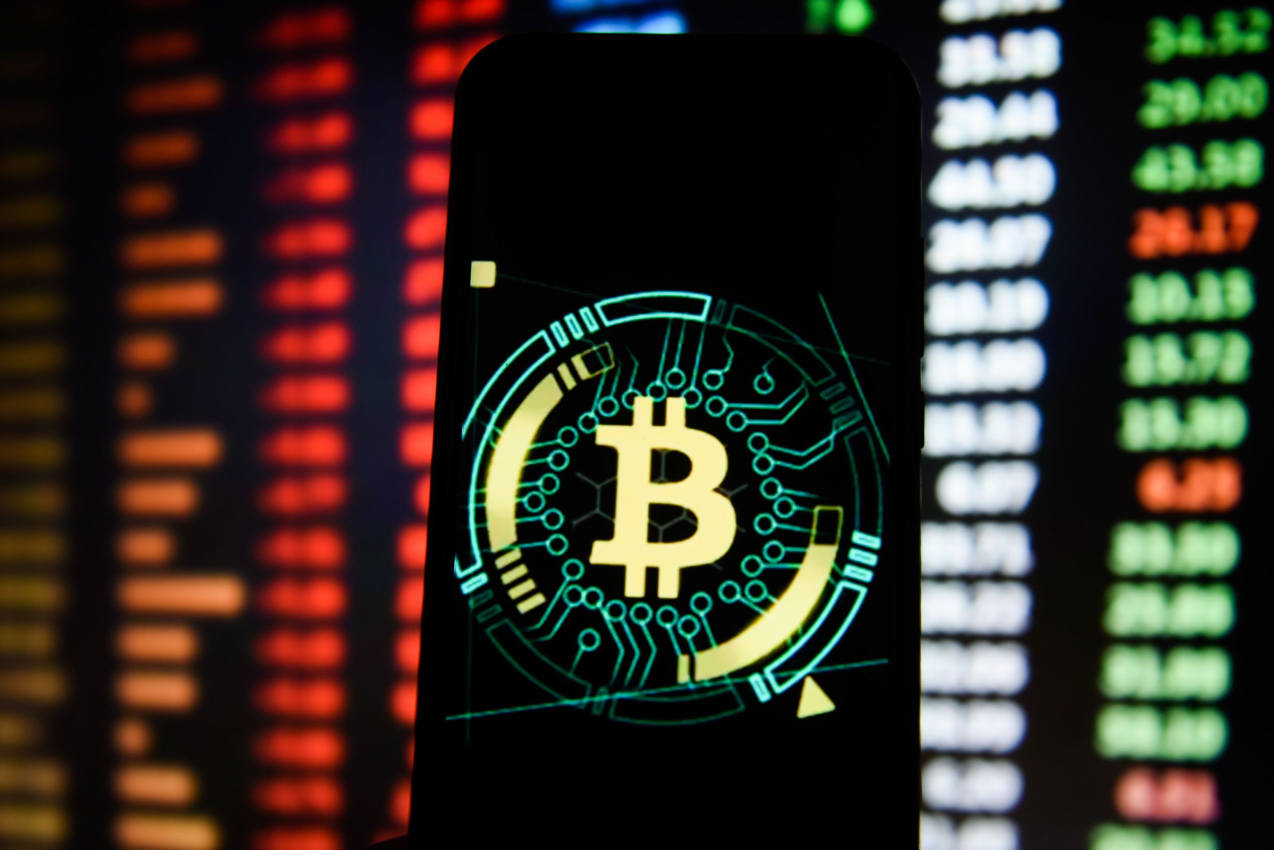 Crypto Media